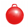 Piłka rehabilitacyjna HOPPER z uchwytem 45 cm dla dzieci 130-140 cm